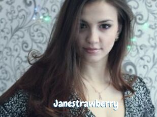 Janestrawberry