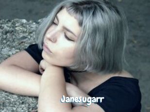 Janesugarr