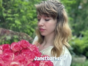 Janetbarker