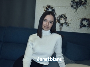 Janetblare