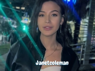 Janetcoleman