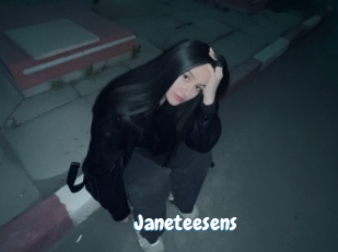 Janeteesens