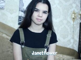 janetflower Coquine Avenue