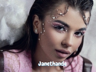 Janethande