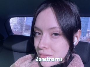 janetharris Coquine Avenue
