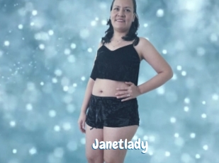 janetlady Coquine Avenue