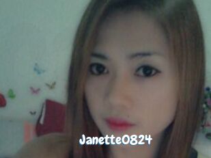 Janette0824