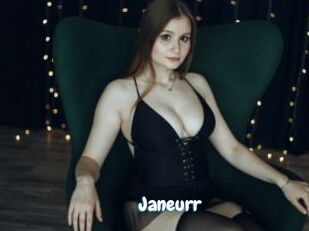 Janeurr