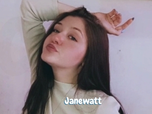 Janewatt