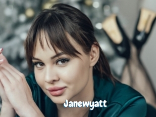 janewyatt Coquine Avenue