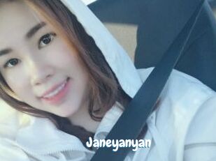 Janeyanyan