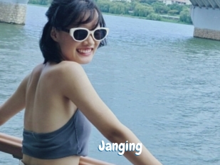 Janging