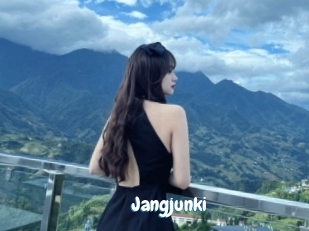Jangjunki