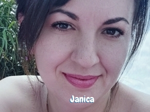 Janica