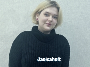 Janicaholt