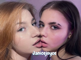 Janicejoyce
