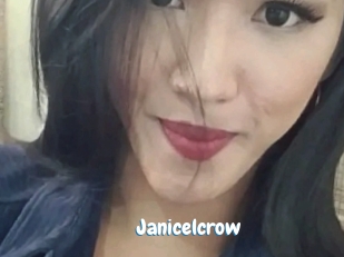 Janicelcrow