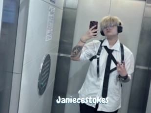 Janiecestokes