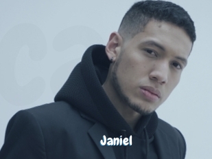janiel Coquine Avenue