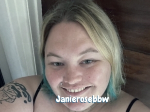 Janierosebbw