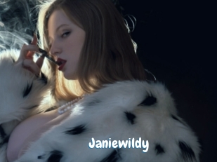 janiewildy Coquine Avenue
