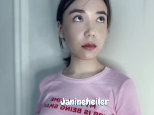 Janineheiler