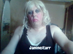 Janinestarr