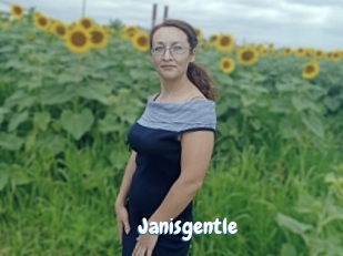 janisgentle Coquine Avenue