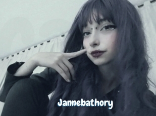 Jannebathory