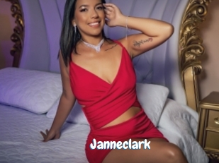 Janneclark