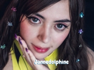 jannedolphine Coquine Avenue