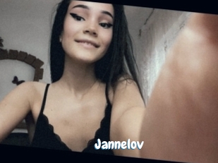 Jannelov