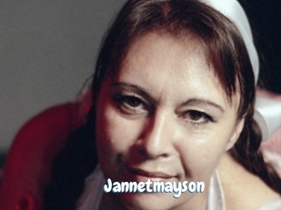 Jannetmayson