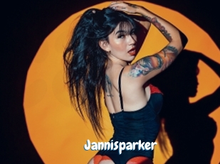 Jannisparker