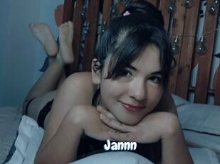 Jannn