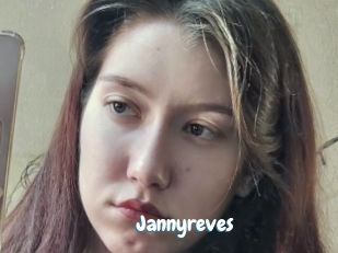 Jannyreves