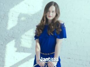 jantissa Coquine Avenue
