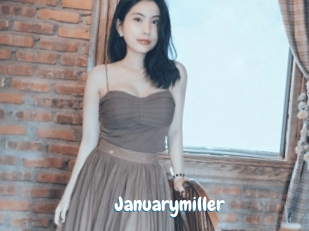 januarymiller Coquine Avenue