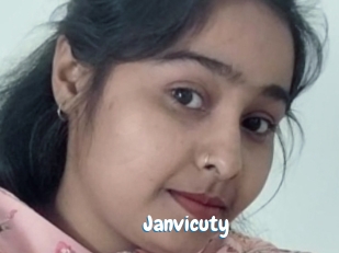 Janvicuty