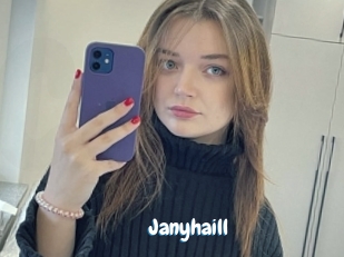 Janyhaill