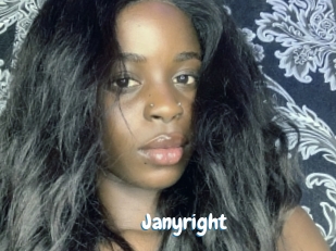 Janyright