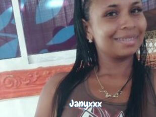 Janyxxx