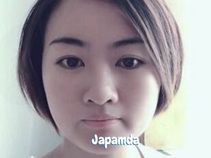 Japamda