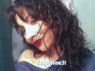 Jaqueline31