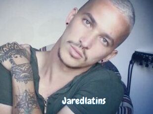 Jaredlatins