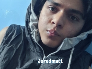Jaredmatt