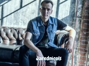 Jarednicols