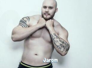 Jarom