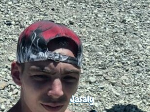 Jasaly