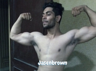 Jasenbrown